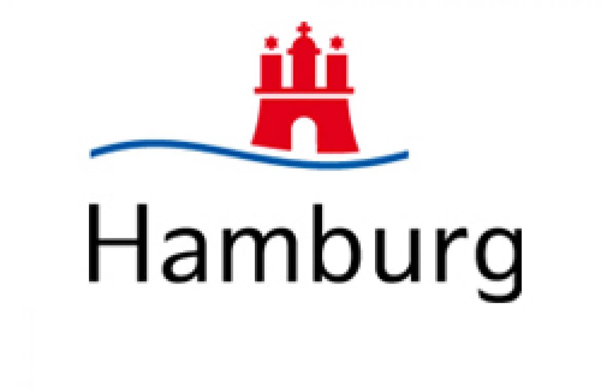 Logo: Freie und Hansestadt Hamburg (FHH)