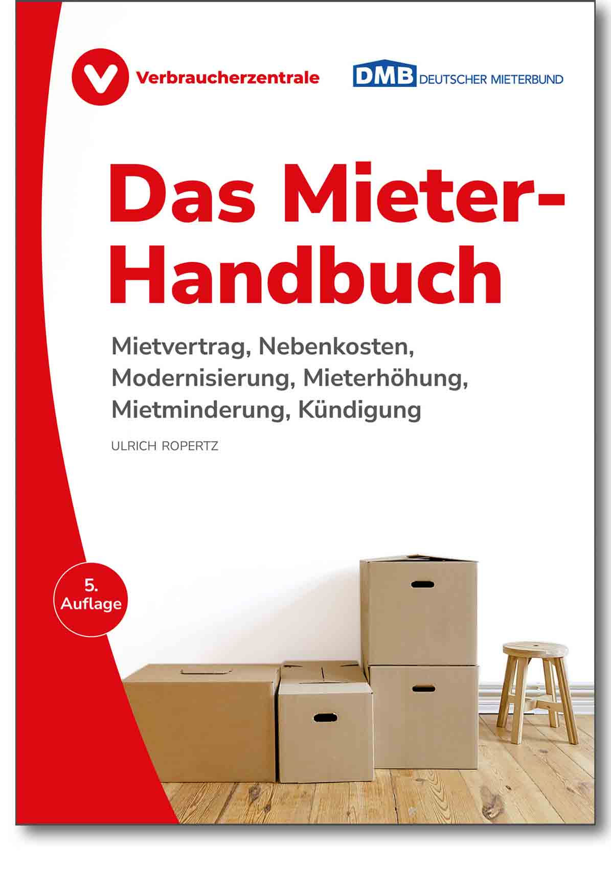 Das Mieter-Handbuch - Verbraucherzentrale