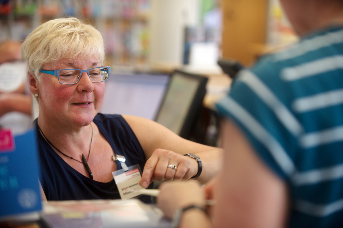 Partnervermittlung verbraucherzentrale