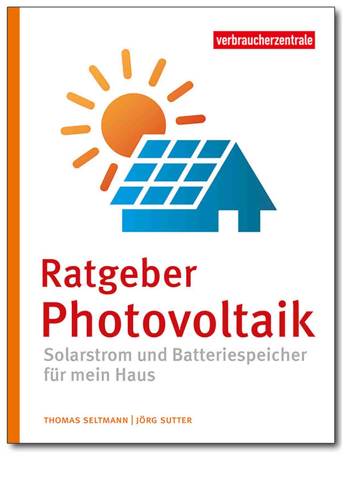 Online-Vortrag: Batteriespeicher für Photovoltaik – Wie sind sie