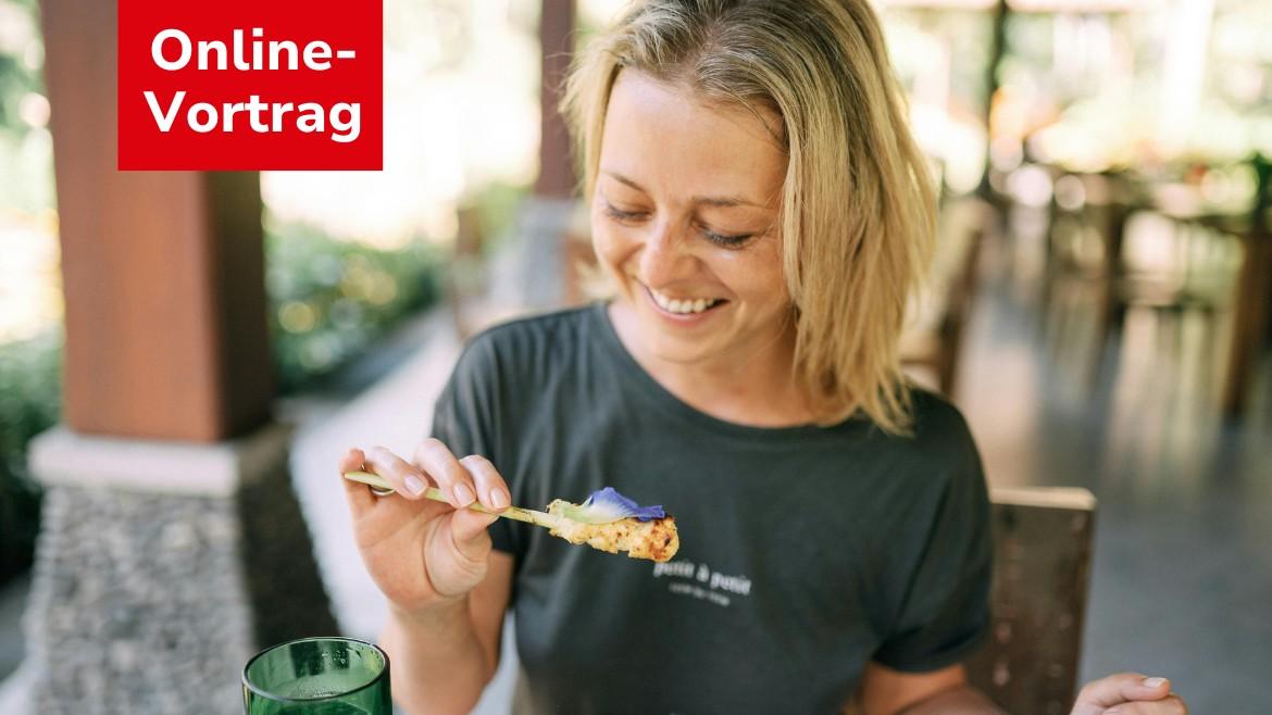 Online-Vortrag