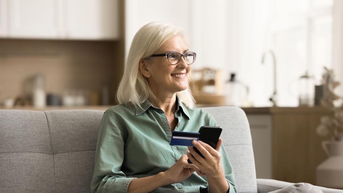 Kostenloser Vortrag - Online Banking und digitales Bezahlen - Verbraucherzentrale