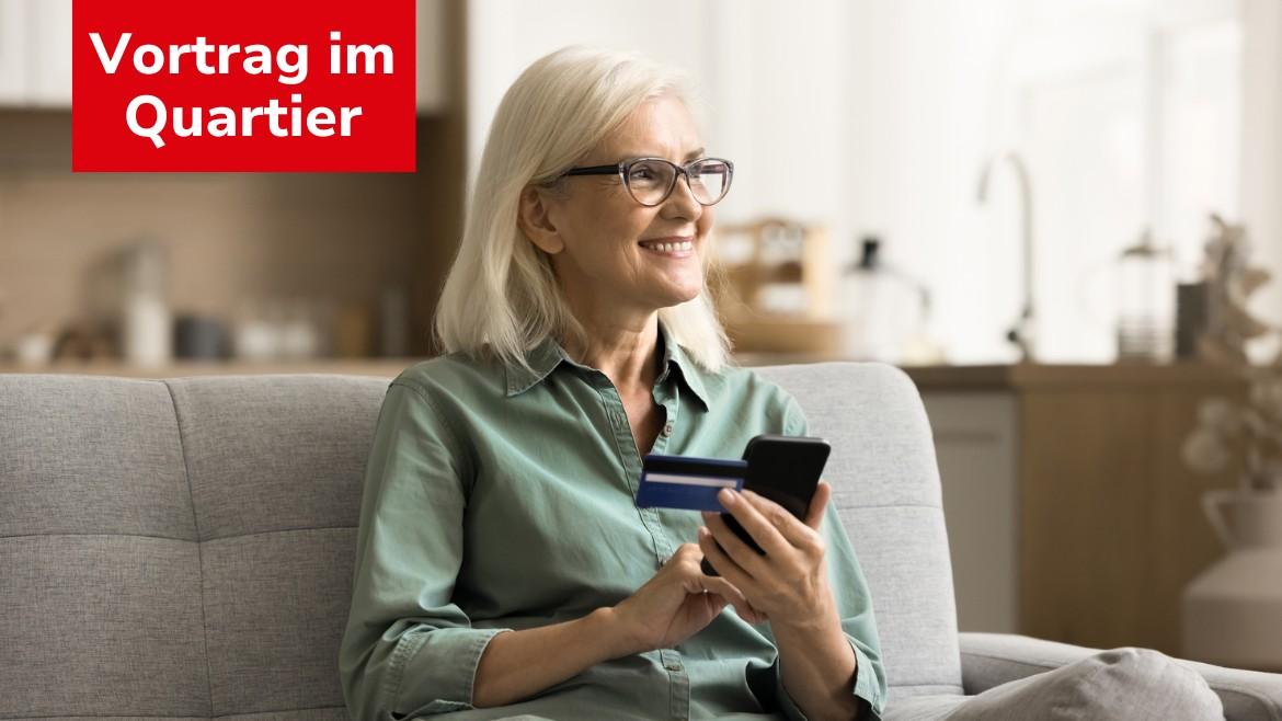 Vortrag - Patientenakte / ePA - Verbraucherzentrale