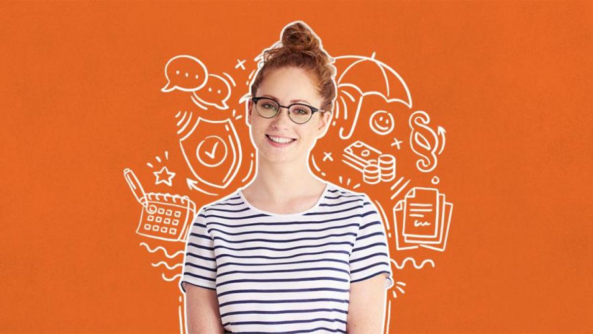 Vortrag - Versicherungen im Alter - Verbraucherzentrale