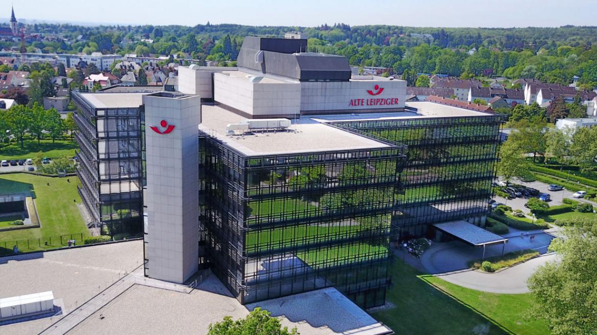 Urteil Gegen Alte Leipziger Verbraucherzentrale Hamburg
