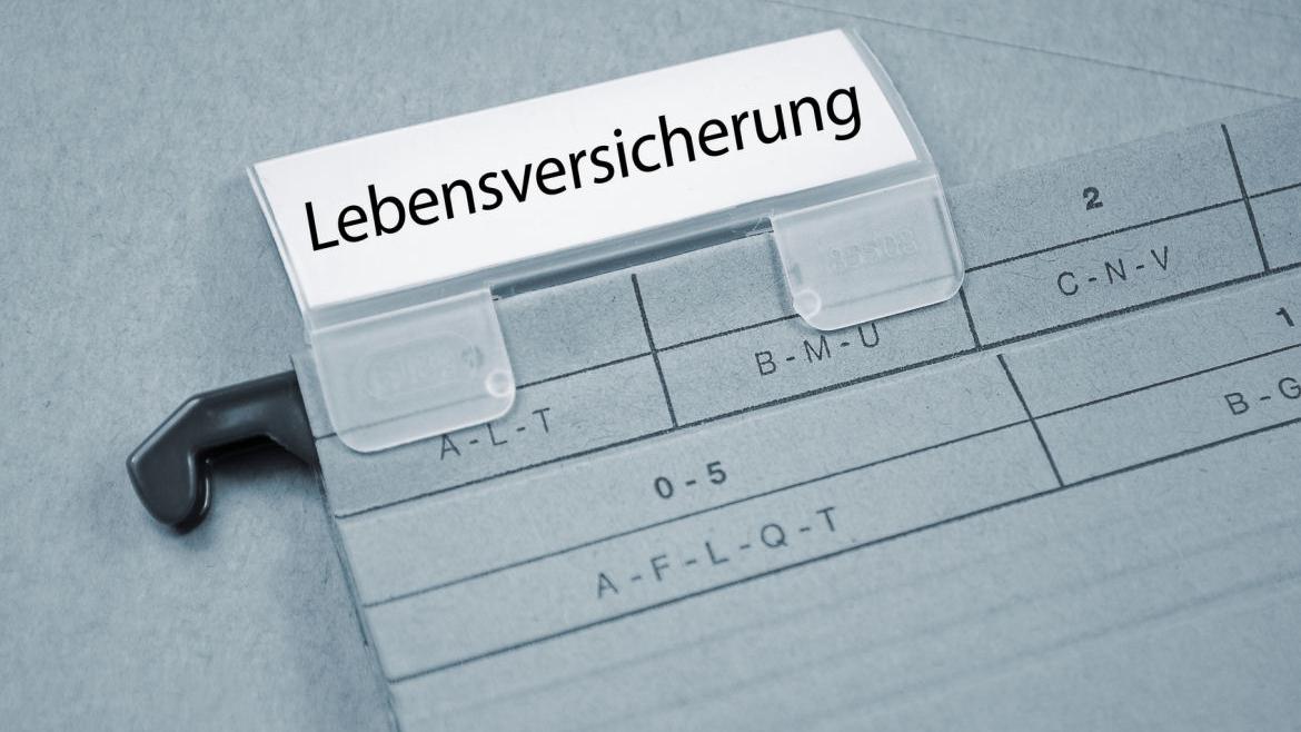 Lebens Und Rentenversicherung Verbraucherzentrale Hamburg