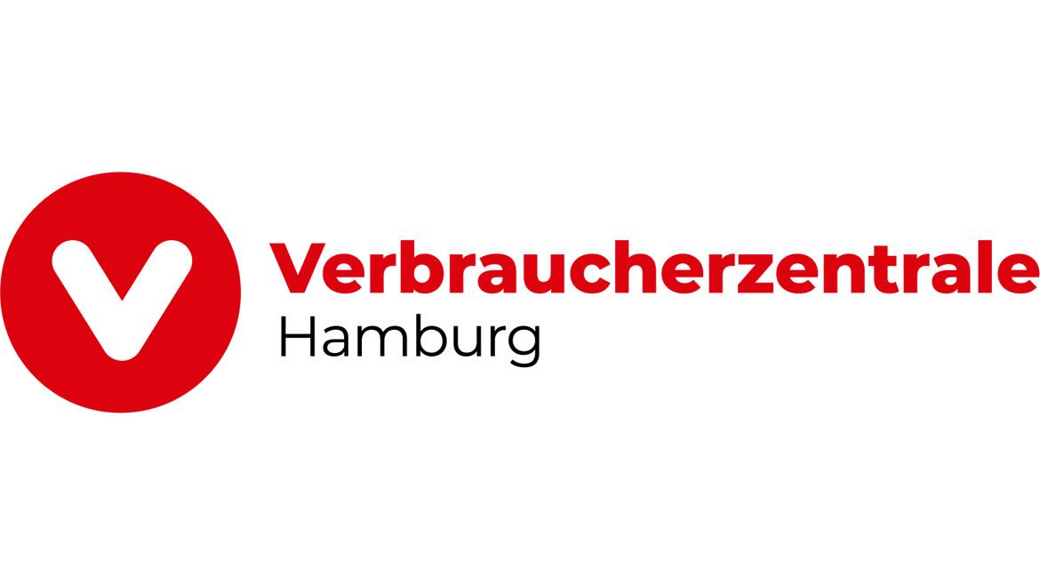 Logo der Verbraucherzentrale Hamburg