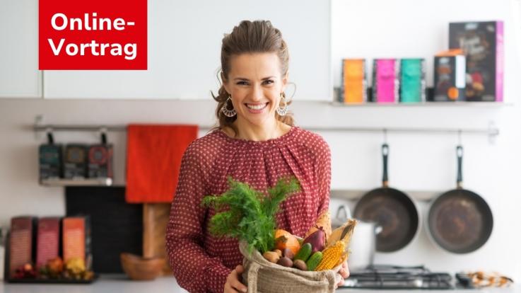 Online-Vortrag - Der gesunde Darm und das Immunsystem – Verbraucherzentrale