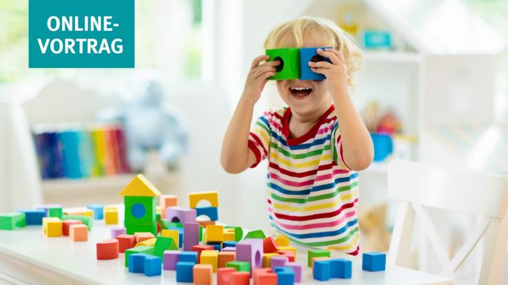 Vortrag - Wie Sie gutes Spielzeug kaufen - Verbraucherzentrale