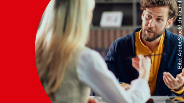 Vortrag - Sinnvoller Versicherungsschutz - Verbraucherzentrale