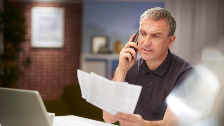 Vortrag in Harburg - Energieabrechnungen, Energiepreise – Ihre Rechte und Möglichkeiten - Verbraucherzentrale