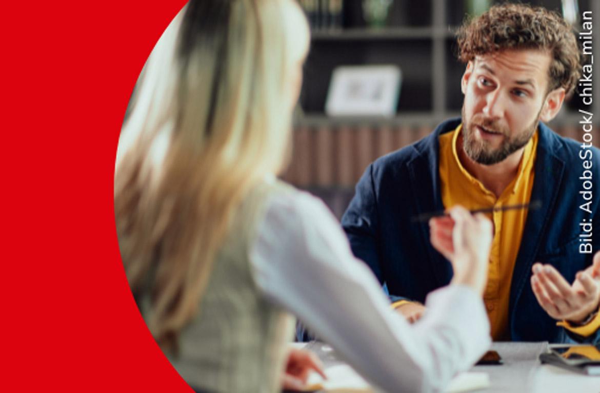 Vortrag - Sinnvoller Versicherungsschutz - Verbraucherzentrale