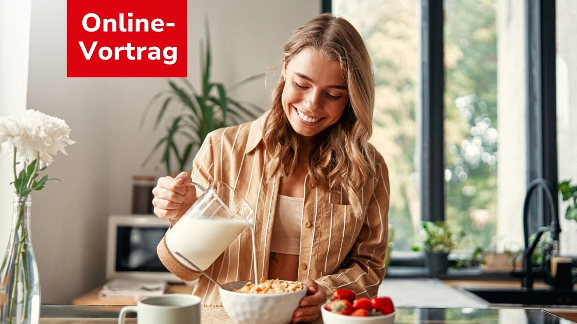 Online-Vortrag - Zuckerersatz: Agavendicksaft, Erythrit, Stevia & Co – Verbraucherzentrale