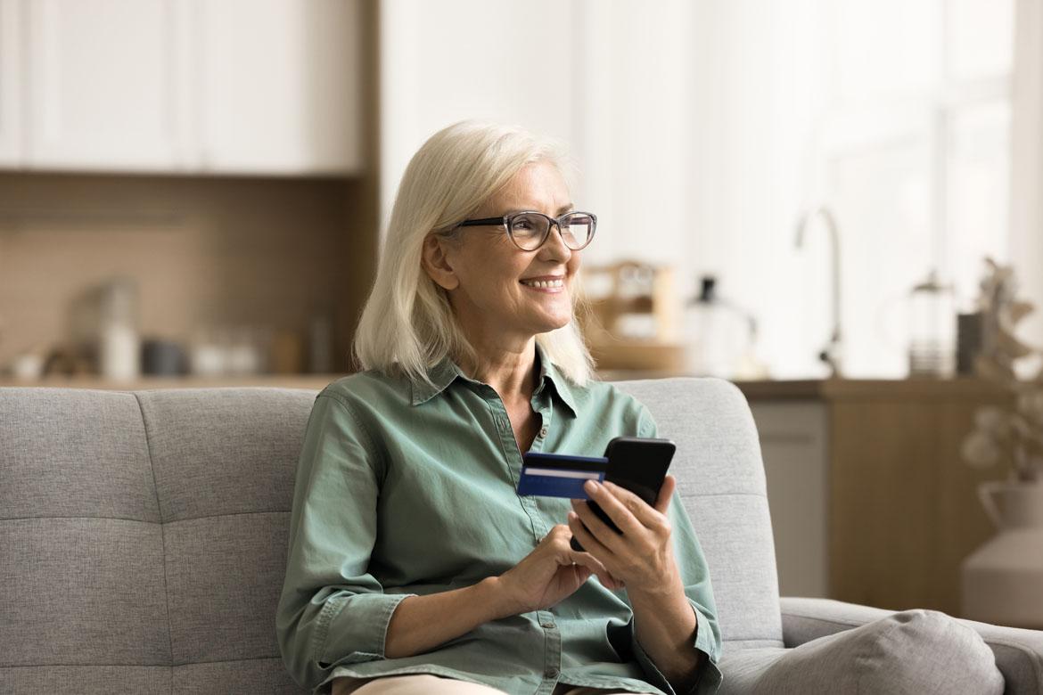 Kostenloser Vortrag - Online Banking und digitales Bezahlen - Verbraucherzentrale