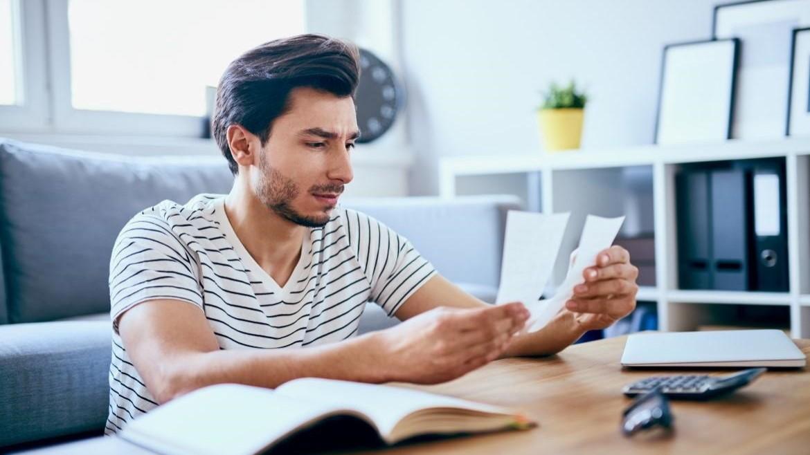 Infoveranstaltung - Wege aus der Schuldenfalle - Verbraucherzentrale