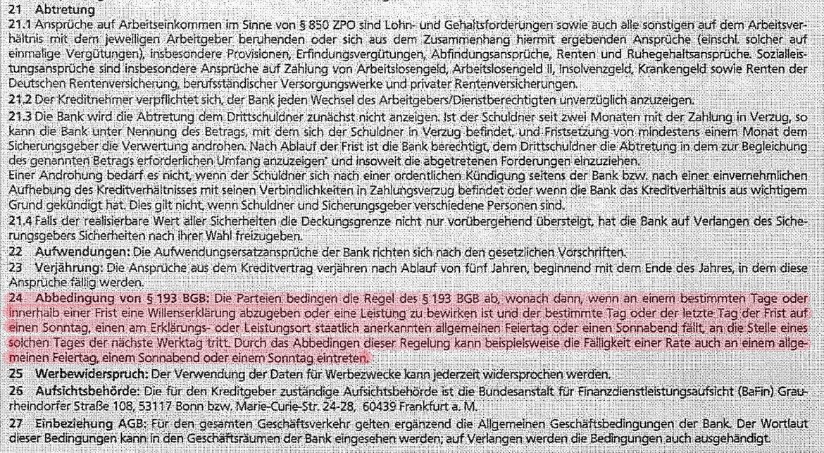 Klausel Für Den Widerruf Verbraucherzentrale Hamburg