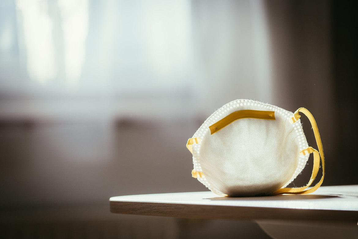 Coronavirus: Wucher mit Schutzmasken und Desinfektionsmitteln