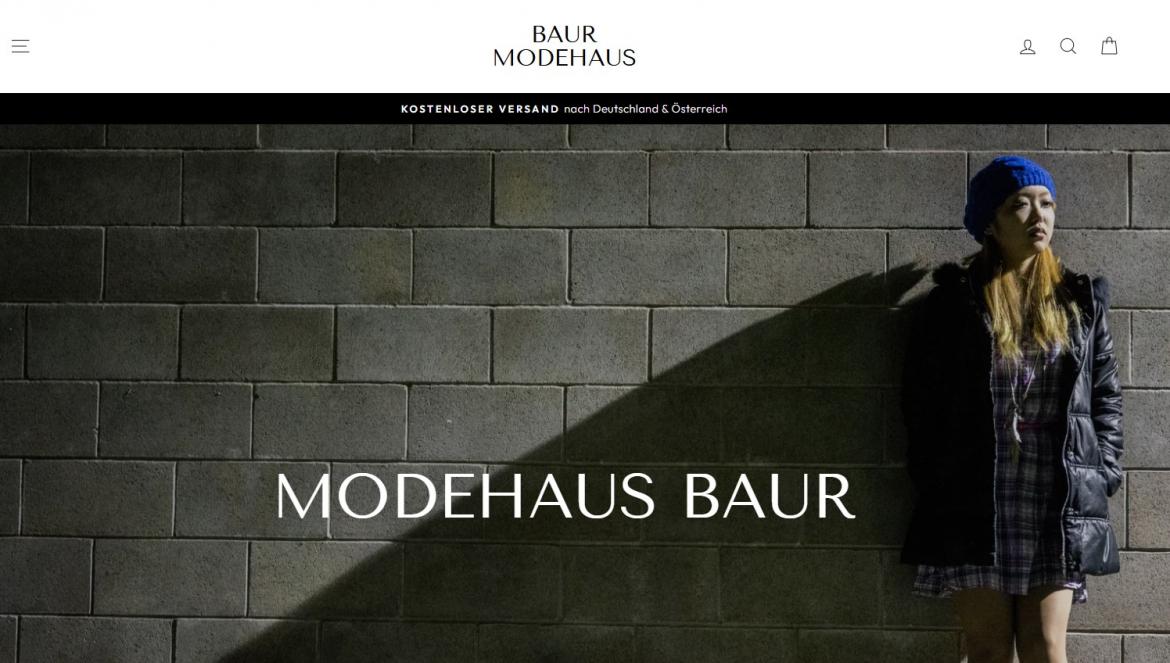 China-Shop: baurmodehaus.de (2026)