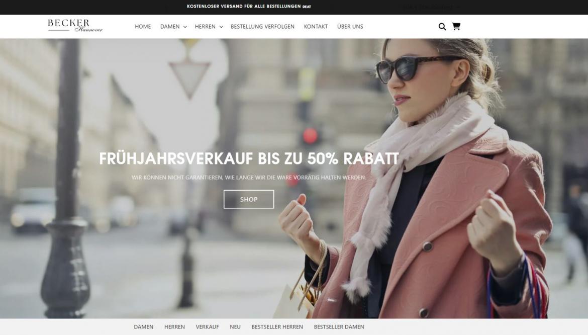 China-Shop: beckerhannover.de (2024)