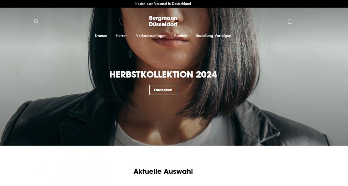 China-Shop: bergmann-dusseldorf.de (2024)