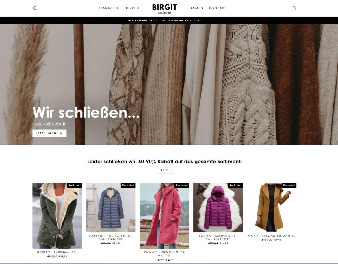 China-Shop: birgit-hamburg.de (2024)