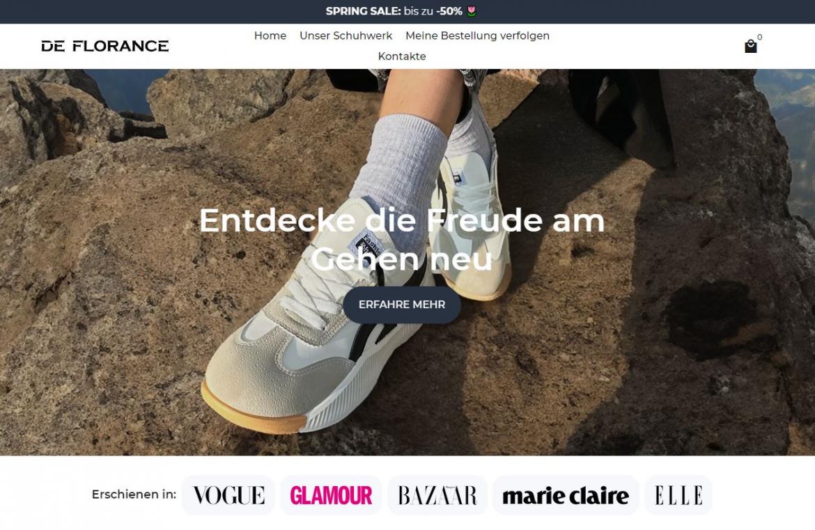 China-Shop: deflorance.de (2024)