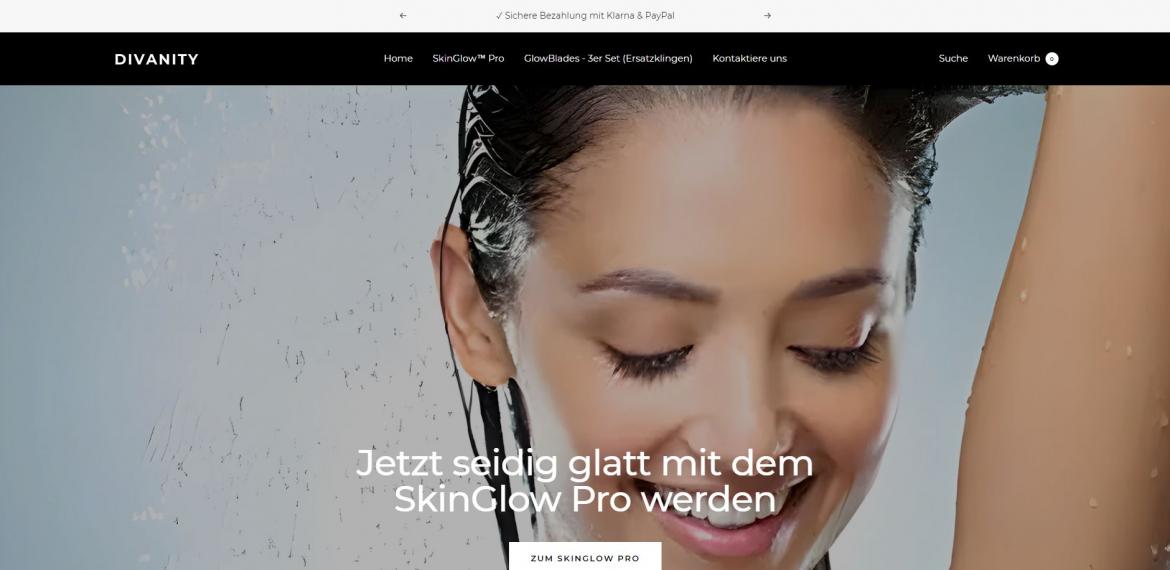 China-Shop: divanity.de (2024)