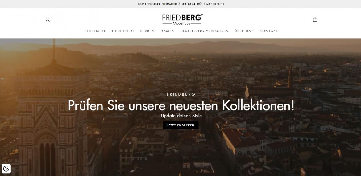 China-Shop: friedberg-mode.de (2024)