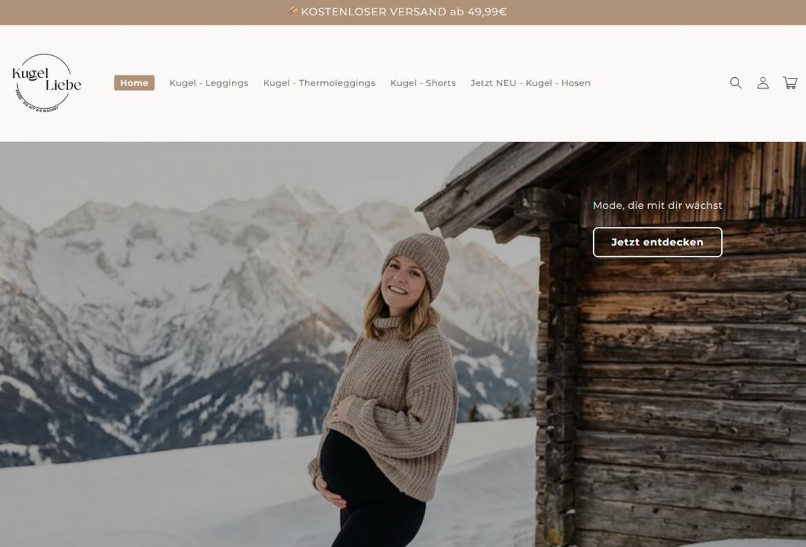 China-Shop: kugelliebe.com (2026)