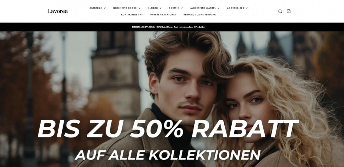 China-Shop: lavorea.de (2024)