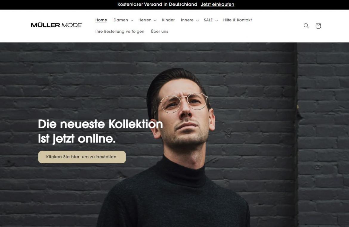 China-Shop: mullermode.de (2024)