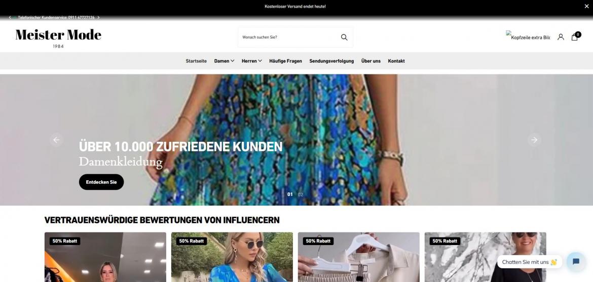 China-Shop: meister-mode.de (2024)