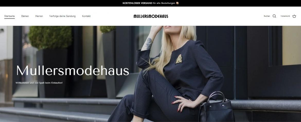 China-Shop: mullers-modehaus.com (2024)