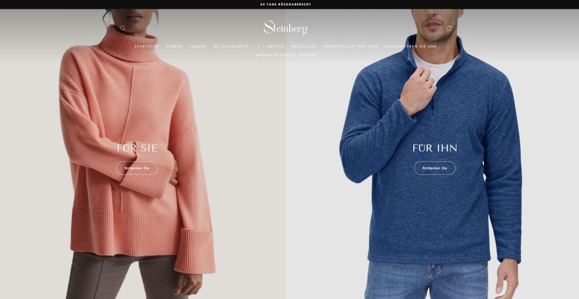 China-Shop: steinberg-modehaus.de (2024)