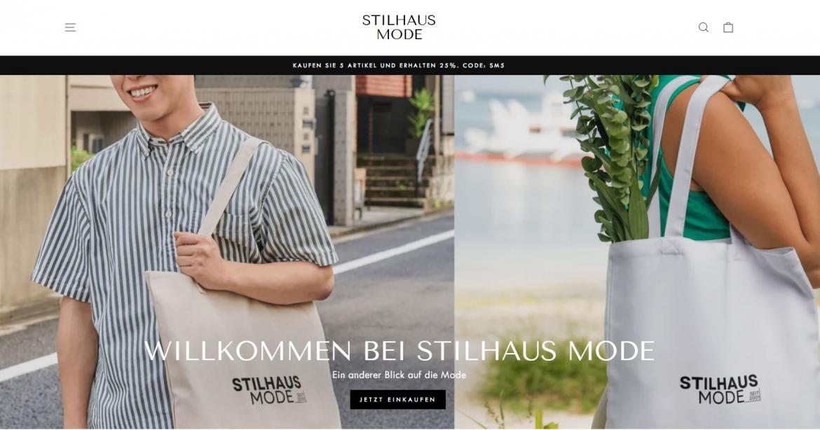 China-Shop: stilhaus-mode.de (2024)