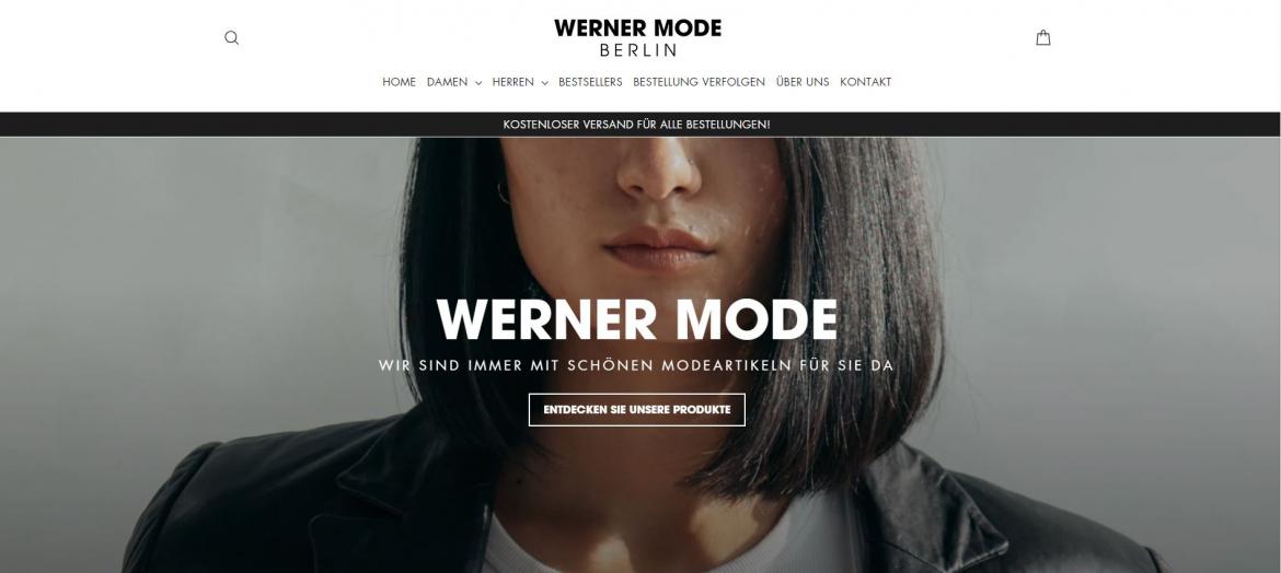 China-Shop: werner-mode.de (2024)