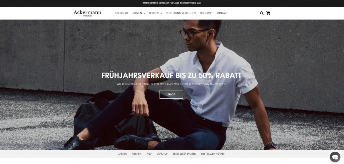 China-Shop: ackermannmunchen.de (2024)