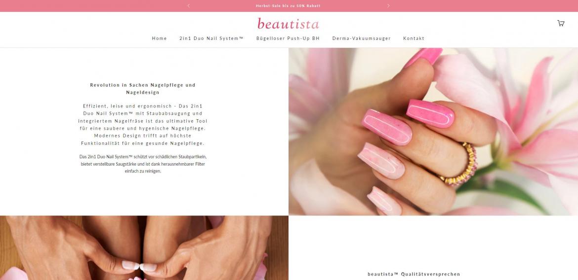 China-Shop: beautista.de (2024)