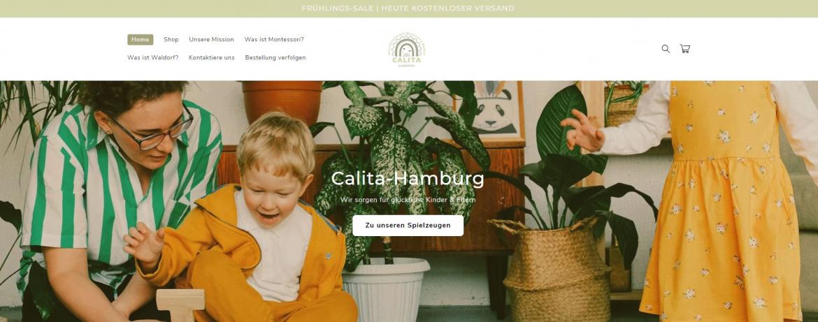 China-Shop: calita-hamburg.de (2024)