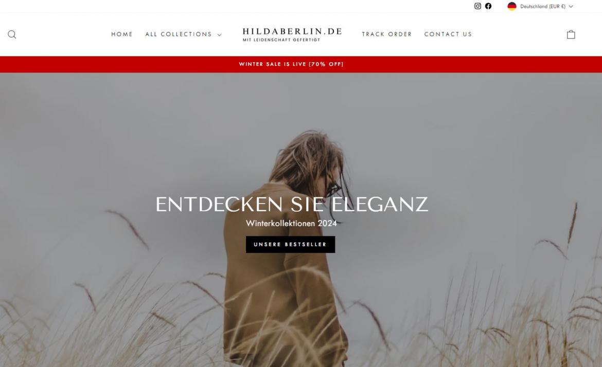China-Shop: hildaberlin.de (2024)