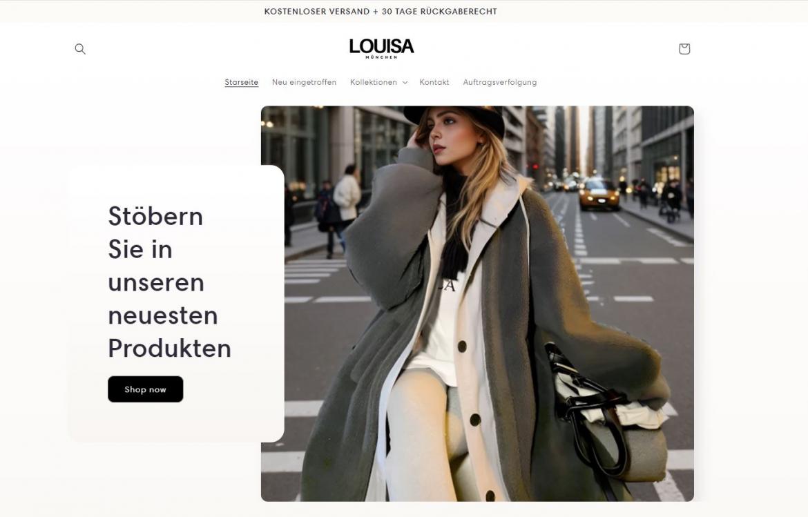 China-Shop: louisamunchen.de (2024)