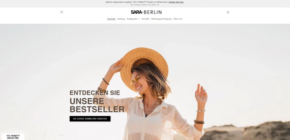 China-Shop: sara-berlin.com (2024)