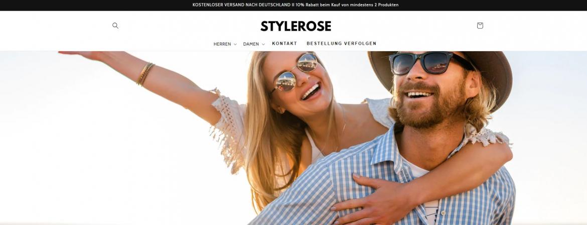 China-Shop: stylerose.de (2024)