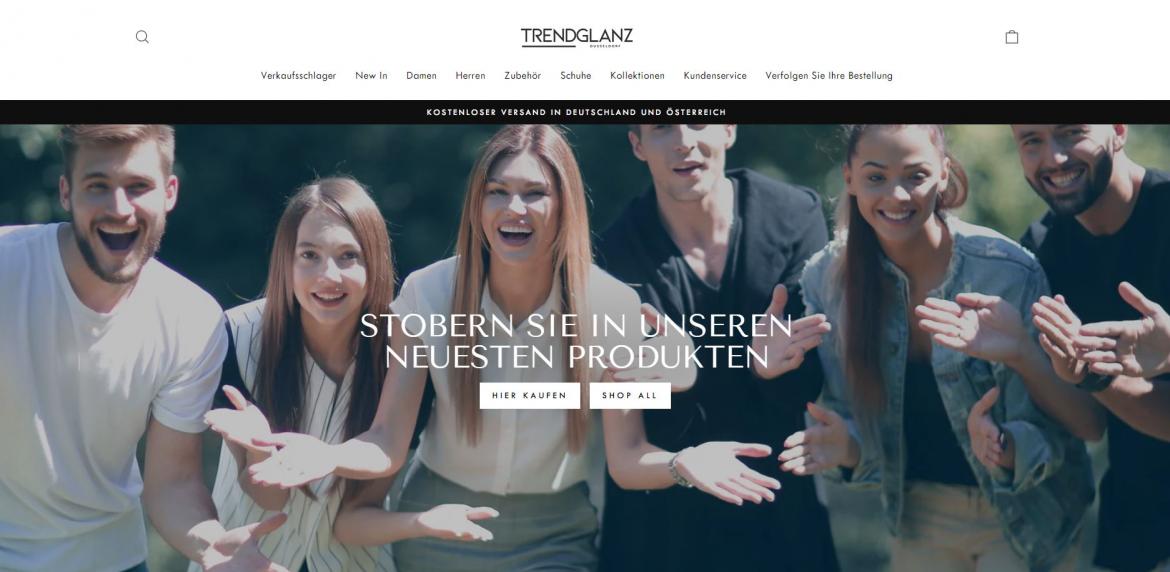 China-Shop: trendglanz-dusseldorf.com (2024)