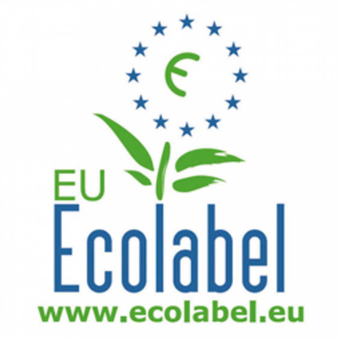Logo EU Ecolabel Euroblume