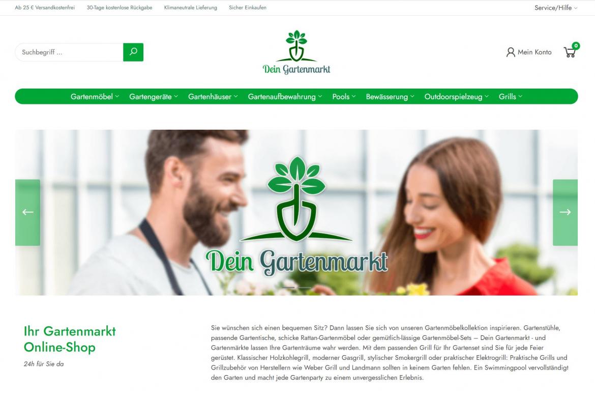 Fake-Shop: dein-gartenmarkt.de (2022)