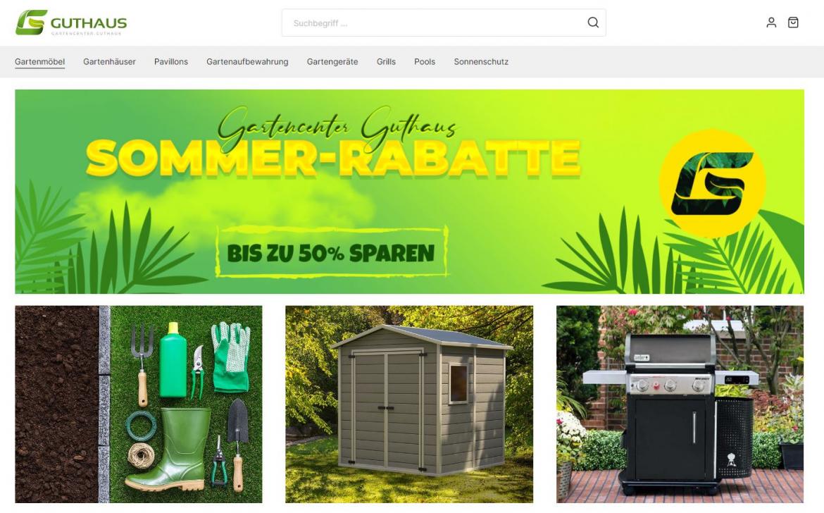 Fake-Shop: gartencenter-guthaus.de (2022)