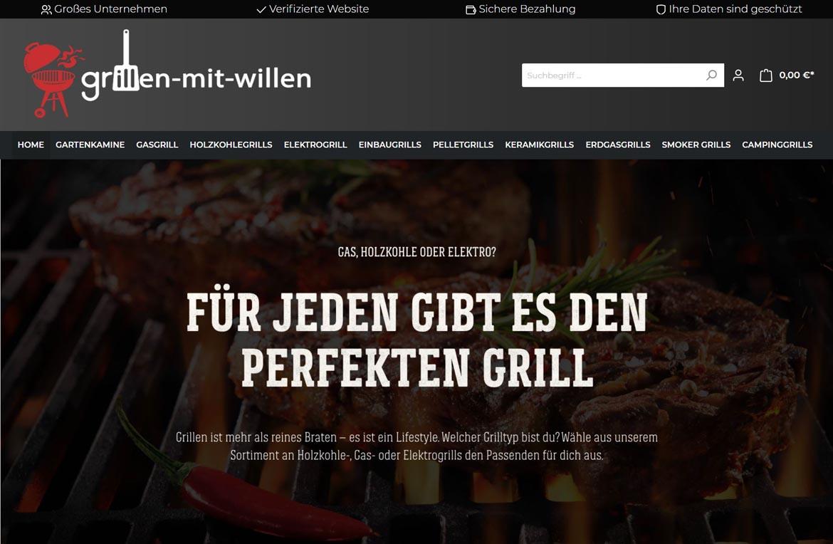 Fake-Shop: grillen-mit-willen.de (2021)