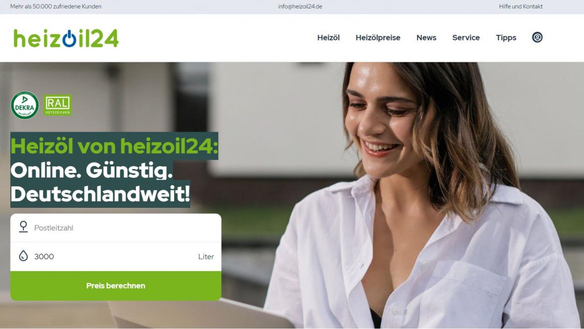 Fake-Shop: heizoil24.de (2023)