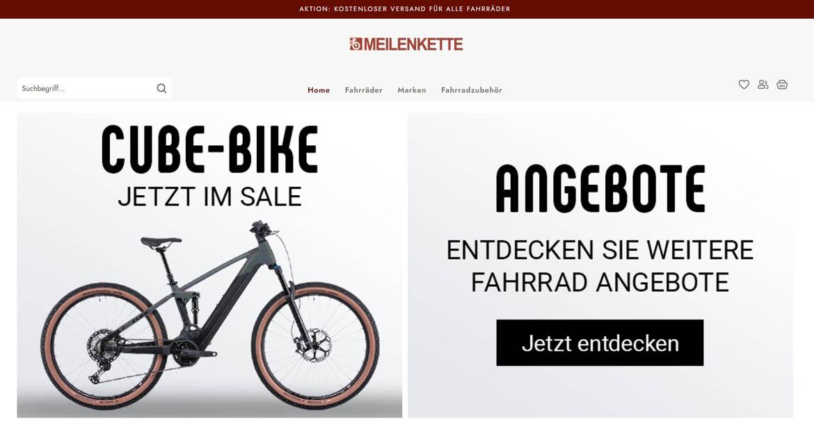 Fake-Shop: meilenkette.com (2021)